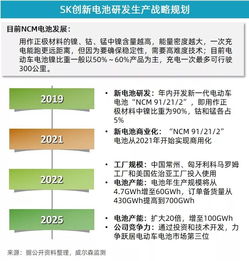 5月新能源汽車行業月報