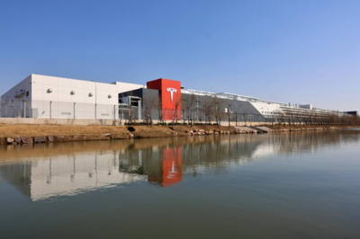 漳河新區(qū)管理委員會 工作動態(tài) 新項目、新行程:開年外企在華投資呈現(xiàn)“熱圖景”