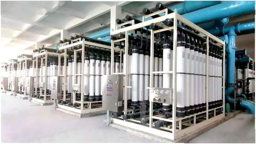 中環(huán)膜熱法膜技術(shù)入選 節(jié)能 防治 雙目錄