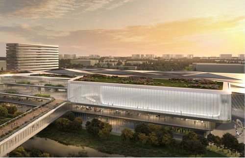 31億 聯影科創板交表后,又有大動作