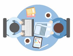 你還在 跑 嗎 他們都將咨詢點設在了你身邊