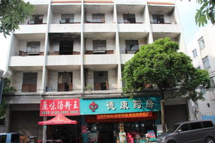 東莞市農村 社區 集體資產管理網 塘城大道旁廠房 原天和制品廠